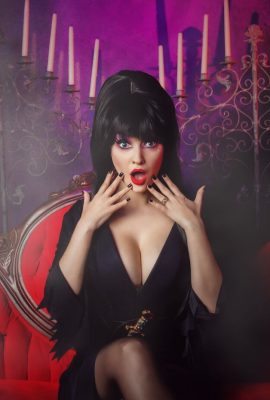 Anna Faith – Elvira