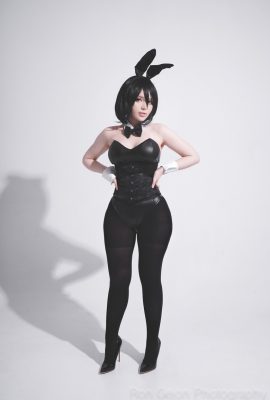 Sailorscholar – Bunny Mikasa