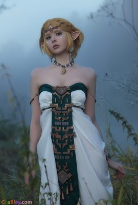 Vinnegal – Zelda