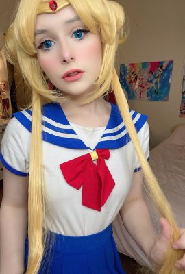 ItsCandyCloud – Sailor Moon