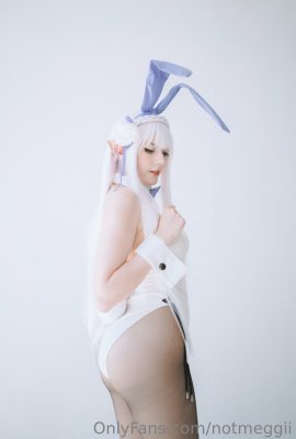 Meggii – Bunny Emilia