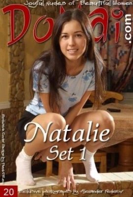 Domai Natalie – Set 1