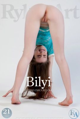 Rylskyart – Bilyi-Emily-Bloom