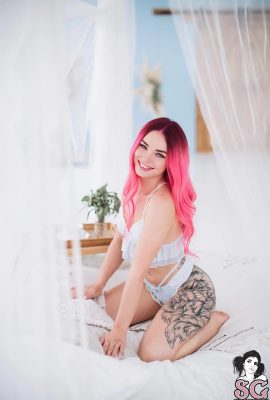 [Suicide Girls] Sonya_vibe – Candy Floss