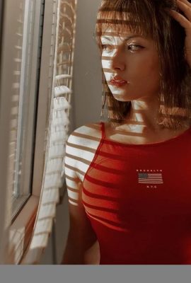[Sucide Girls] Sophie_the_wise Baywatch