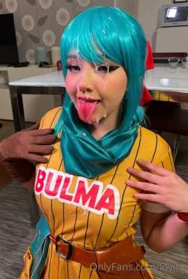 Loving Eli – Bulma