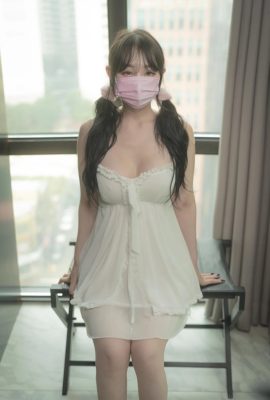 [Heejae ] 冷豔美女姣好身材外露 沒想到如此有料 (61 Photos)
