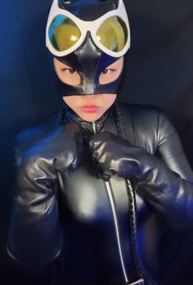 Lumi Star – Cat Woman