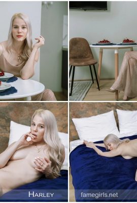 Marina Zelenskaya-Russian photo model (23 Photos)