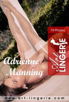 Adrienne Manning – Art-Lingerie – 2271