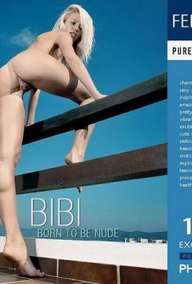 Femjoy – Bibi – Born to be Nude