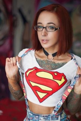 [Suicide Girls] JaneSinner – Let Me Save You