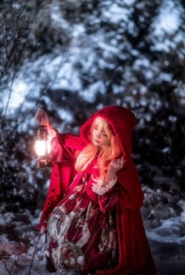 洛可ss – Little Red Riding Hood 小紅帽
