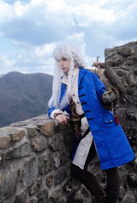 Himeecosplay – Griffith