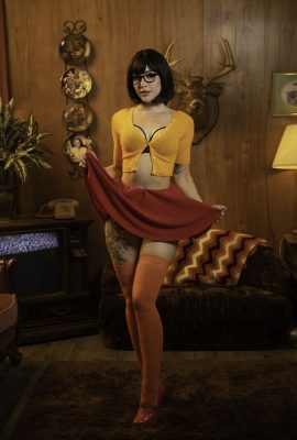Luxlo – Velma