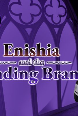 MimiChan – Enishia and the Binding Brand