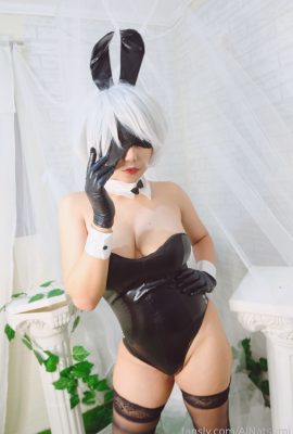 Ai Natsumi – Bunny 2B
