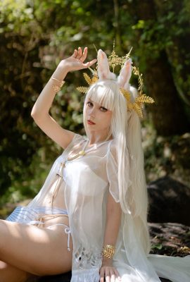 Himeecosplay – Platinum