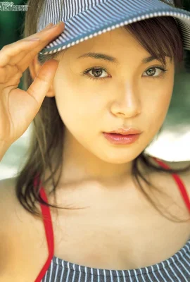 高樹瑪麗亞(高樹マリア)[Web Actress] Maria Takagi (97 Photos)