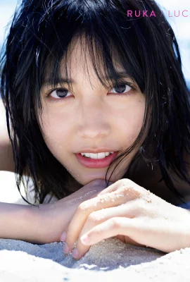 [松田るか] 散發性感氣質「肉體誘惑」秒斷理智線 (36 Photos)