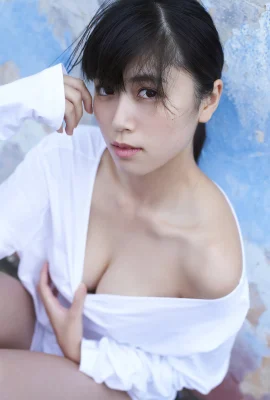 [北向珠夕] 飽滿的曲線超級誘人 雙倍震撼 (32 Photos)