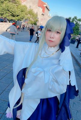 Bilibili – Seshiria