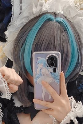 Reng – Little Cheshire (Azur Lane)