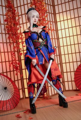 PuyPuyChan – Musashi