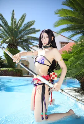 [Sachibudou (Sachi)] Raikou – 2