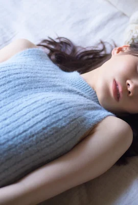 [未歩なな] 臉蛋散發青春氣息！清新給推 (32 Photos)