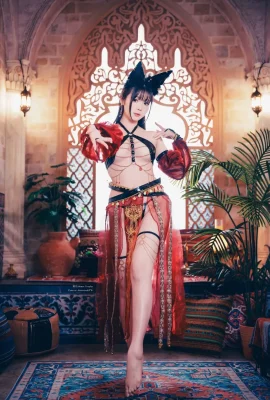 Shimo – Anubis