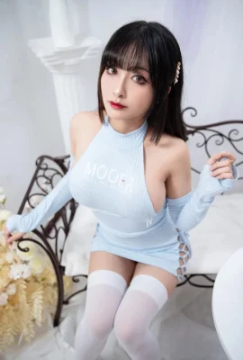 洛璃 美少女SAMA – Guitar Sister 吉他妹妹
