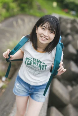 [佐々木ほのか] 不吝嗇大秀姣好身材 看得口水直流 (33 Photos)