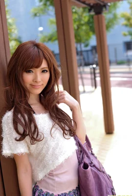加藤リナ DGC #927 2011-03 Vol 03 (50 Photos)