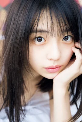 菊地姫奈寫真集「#memory」2 (79 Photos)