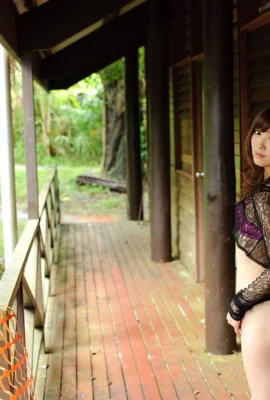 加藤リナ Graphis Girls 2012 Special in Australia (72 Photos)