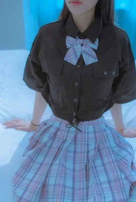 朦朧暗光下的溫柔之美 [47 Photos]