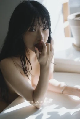 小悠米@miyovoqwq (209 Photos)