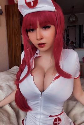 Ajin Kaily – Nurse Makima