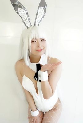 [白餡堂(しろあんどう)] カメコとパコ撮！ビンカン潮吹きレイヤーのパイパンま〇こに大量射精SEX[NI〇KE ブラン]