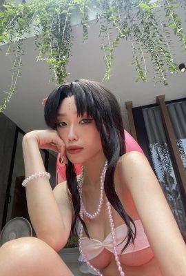 Elizamiaomiao – Swimsuit Kiara
