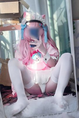 IRURI Rapulras Cosplay Compilation