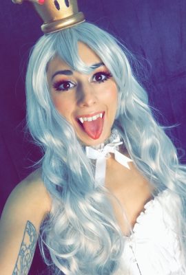 LunaRexx – Boosette