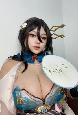 [Micaneesan] Ruan Mei