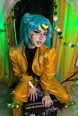Muatori – Miku Brando