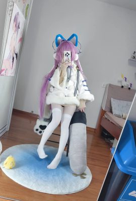 Reng – Tashkent (Azur Lane)