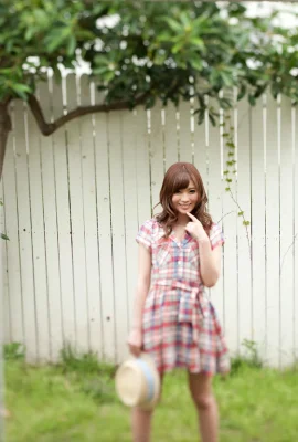 加藤リナ Original Beauty Vol 01 (25 Photos)