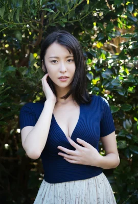 奈月セナ たまゆら 花鳥風月 (107 Photos)