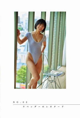 [村上りいな] 美胸曲線太迷人 養眼福利看到賺到 (32 Photos)