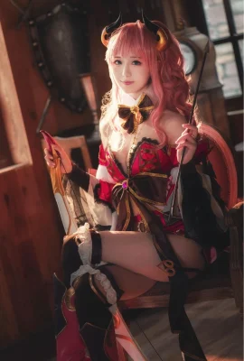 彌音音 鈴奈